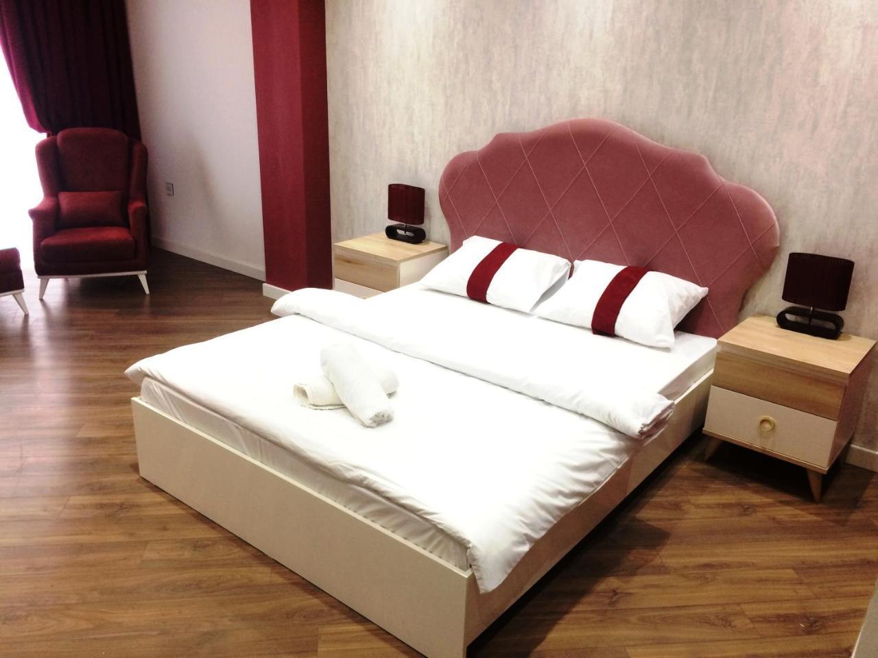Park Azure Apartment Deluxe 2 Bedroom Baku Exterior photo