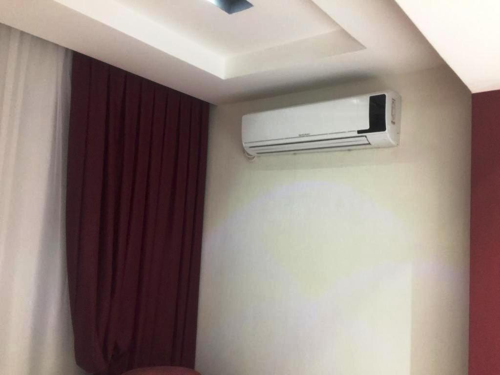 Park Azure Apartment Deluxe 2 Bedroom Baku Exterior photo